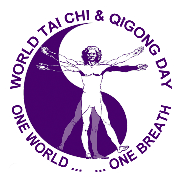 24/04/2021 World Tai Chi & Qigong Day 2021 WUSHU COUNCIL AUSTRALIA
